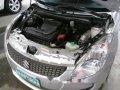 2011 Suzuki Swift for sale -6