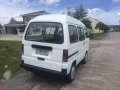 Suzuki Multicab 1996 White MT For Sale-2