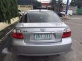 2004 Toyota Vios 1.3e MT good for sale-5