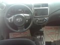For sale Toyota Wigo 2017 G-4
