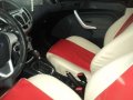 Ford Fiesta 2012 1.6 EFi Black AT For Sale-3