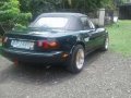 Mazda Miata MX5 1997 LOCAL vs benz bmw z3 z4 porsche sports car 2 door-3