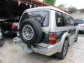 2004 Mitsubishi Pajero 4x4 Automatic Trans Diesel-3
