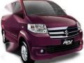 suzuki APV all in fast approval no other charges apply now-9