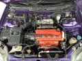 Honda Civic VTec 1996-3