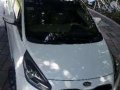 KIA Carens EX 2015-7