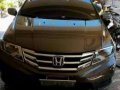 2013 Honda City 1.3 Automatic well maintain for sale-4