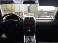 2017 Suzuki Grand Vitara 2.4 AT Black -8