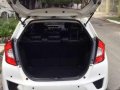 Honda Jazz 2015 very fresh for sale-3