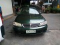 Nissan sentra gx manual good as new for sale-7