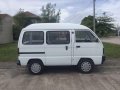 Suzuki Multicab 1996 White MT For Sale-3