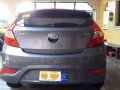 Hyundai Accent 2016 AT CRDi 1.6L Hatchback for sale-3