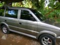 Mitsubishi Adventure-1