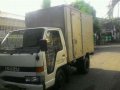 Isuzu elf 4be1 good as new for sale-2