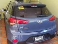 Hyundai i20 Cross Sport 1.4L AT limited-0