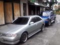 Nissan Sentra good as new for sale-0
