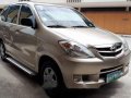 2009 Toyota Avanza J for sale-0