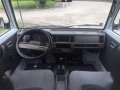 Suzuki Multicab 1996 White MT For Sale-4