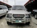 2004 Mitsubishi Pajero 4x4 Automatic Trans Diesel-2