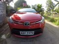 Vios J 2014 in good condition for sale-1