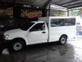 Isuzu IPV 2008 Dmax White MT For Sale-2