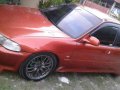 Honda Civic ESI Fresh MT For Sale-1