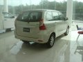 Toyota Avanza 2017 for sale -4