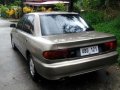 Mitsubishi Lancer 1995 MT Beige For Sale-2