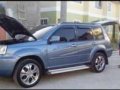 Nissan xtrail good maintain for sale-5