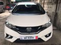 2017 Honda Jazz 1.5 CVT VX White For Sale-2