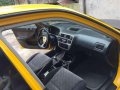 Honda civic SiR like new for sale-6