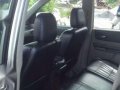 Nissan Xtrail 2005 very fresh for sale-5