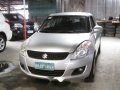 2011 Suzuki Swift for sale -0