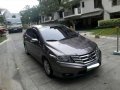 Honda City TOP OF THE LINE E 1.5 AUTOMATIC with GPS monitor TV PLUS-4