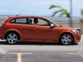 Volvo C30 Sports 2.0 2010 AT Orange For Sale-1