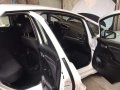 2017 Honda Jazz 1.5 CVT VX White For Sale-8