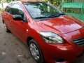 2012 toyata vios 1.3 well kept for sale-0