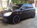 2009 Hyundai Accent CRDi turbo diesel REady to use registered-1
