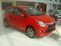 For sale Toyota Wigo 2017-0