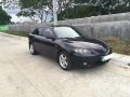 Mazda 3 2005 Black for sale-2