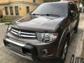 For sale Mitsubishi Strada 2010-2