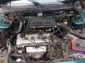 Nissan sentra super saloon fresh for sale-4