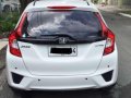 Honda Jazz 2015 very fresh for sale-2