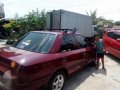 Mazda 323 97 model in good condition for sale-1