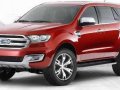 ZERO DP Ford Everest Lowest Downpayment Free Dashcam-1
