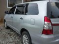 2015 toyota innova E diesel Mt-3