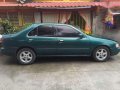 Nissan sentra super saloon fresh for sale-3