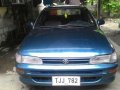 93 Toyota Corolla Gli Matic-0