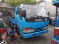 Isuzu 4HF1 elf mini dump for sale-0