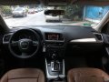 2011 Audi q5  A T Gas  for sale -7